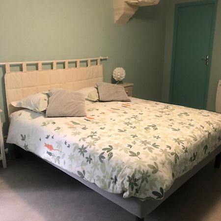 Les Chambres Du Moulin Les Epsailles Экстерьер фото