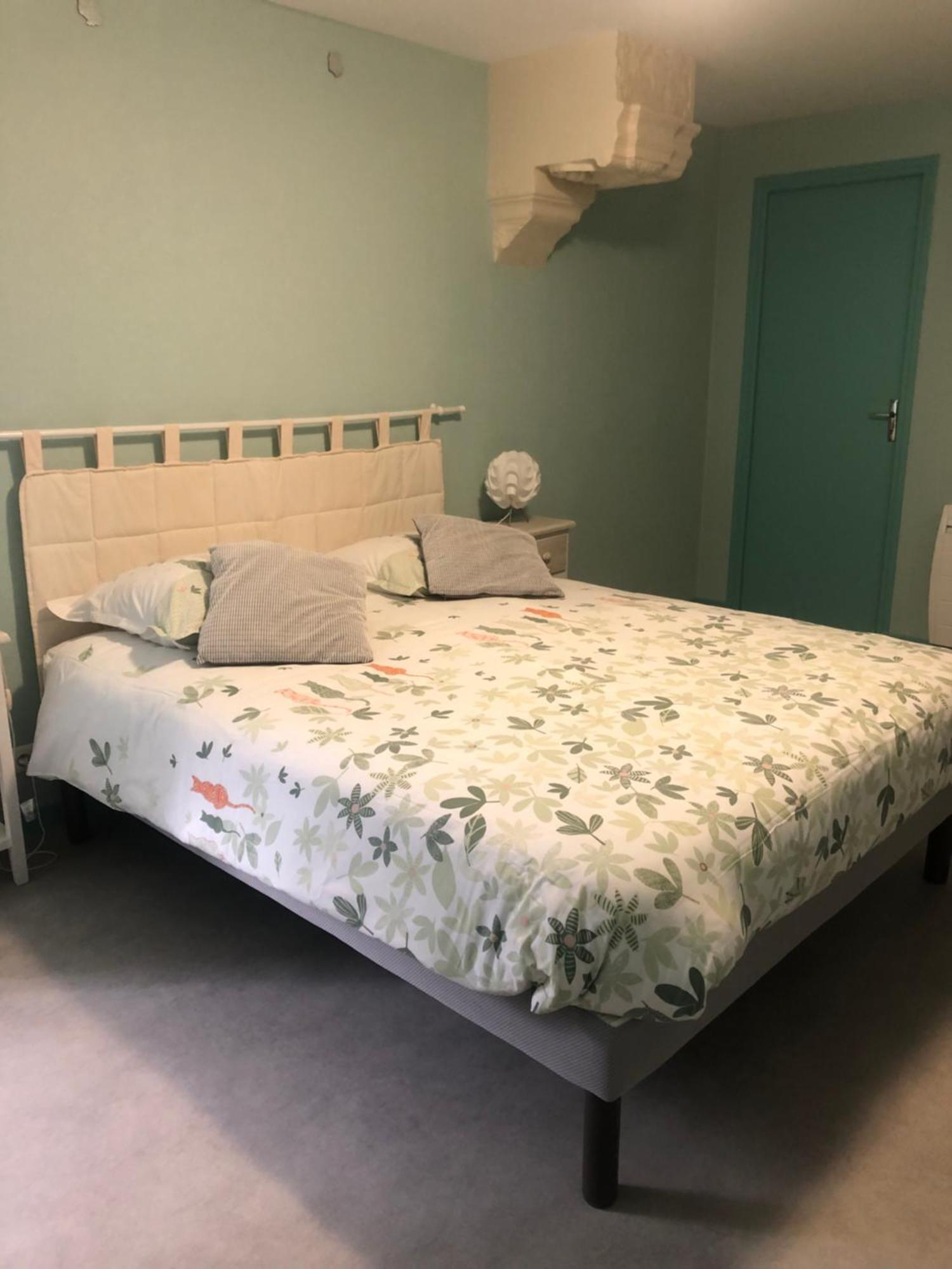 Les Chambres Du Moulin Les Epsailles Экстерьер фото